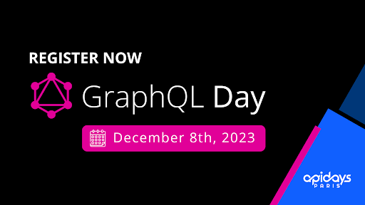 linuxfoundation's tweet photo. GraphQL Day is almost here! Join us at apidays Paris on December 8th for a day dedicated to all things GraphQL.
Time is running out! Register now: https://t.co/wdiXiOL4g0
#GraphQLDay #GraphQL https://t.co/4B88au6AS8