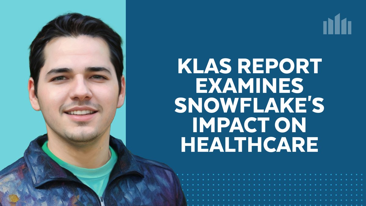 Snowflake tweet media