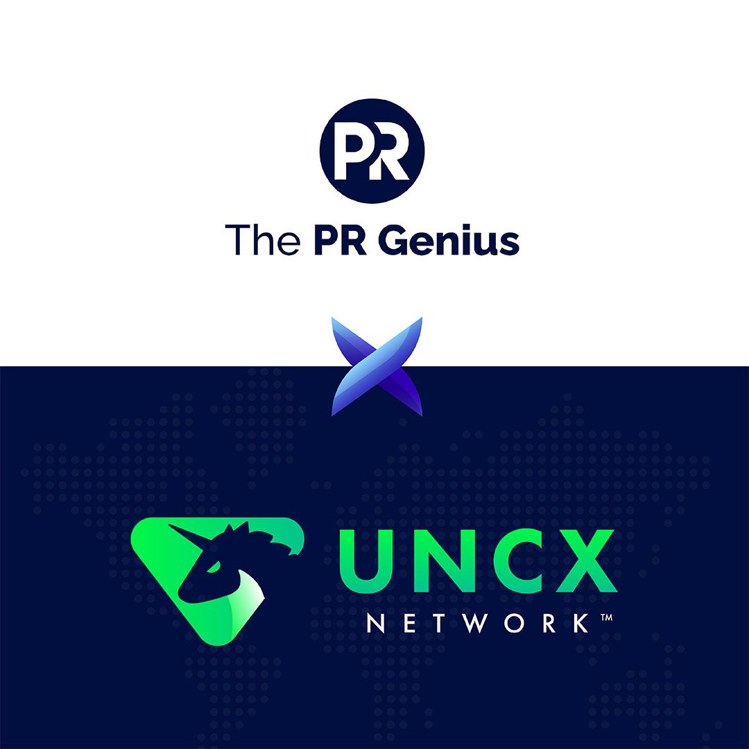 geniusprhq's tweet image. 🚀 Delighted to welcome @UniCryptNetwork to The PR Genius family! 🌐
 Your innovative approach to decentralized finance aligns seamlessly with our narrative expertise. 
.
.
.
 #UniCryptWelcome #PRGeniusCollaboration #DeFiInnovation 🚀🌐
