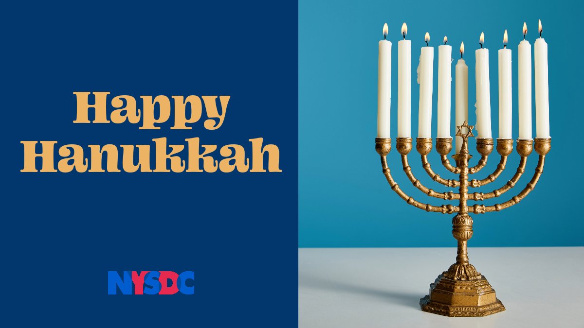 Wishing you a joyous Festival of Lights filled with hope, peace, and the company of loved ones. Chag Sameach! 🕎✨