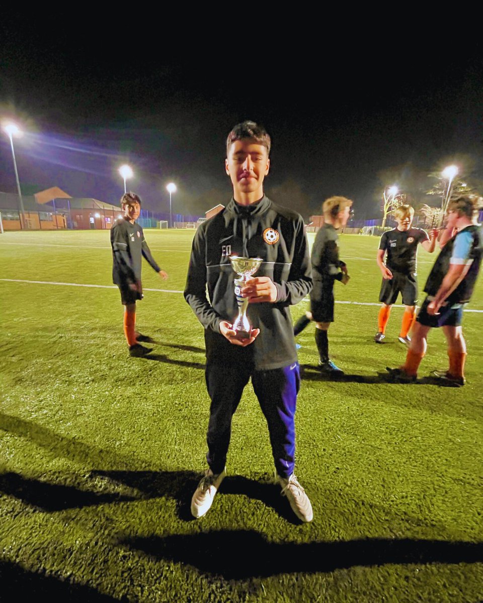 PIAG Manchester tweet media