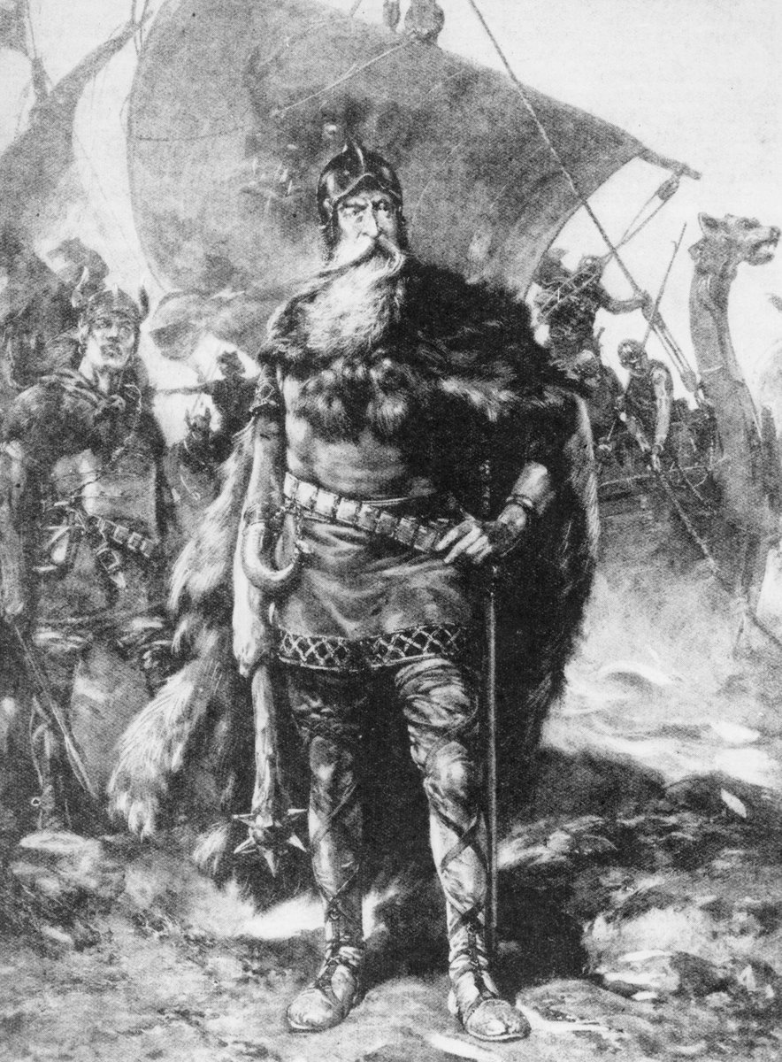men_sigma's tweet photo. @user_hawk @Mr_lobservateur Après les vikings aussi était stylés en mode Barbe... c'était peut-être la mode à l'époque 😉. Mais ce n'est pas pour autant que je les traite de "Crasseux". Mais bon heureusement qu'on ne partage pas les mêmes valeurs ! https://t.co/WKi4qyM9xz