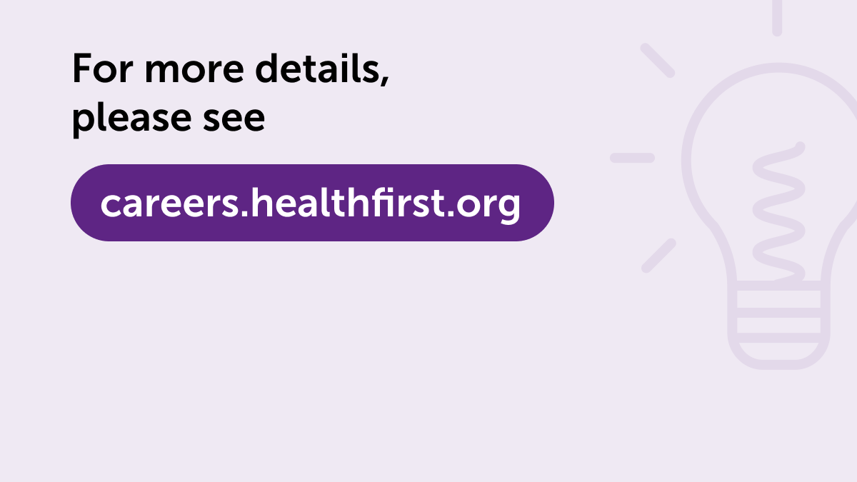Join Healthfirst as our next Manager of Care Management. This is a remote role that is looking for either a NYS RN or LMSW/LCSW. Previous management experience is preferred, apply here: myhf.org/4a6sGj3