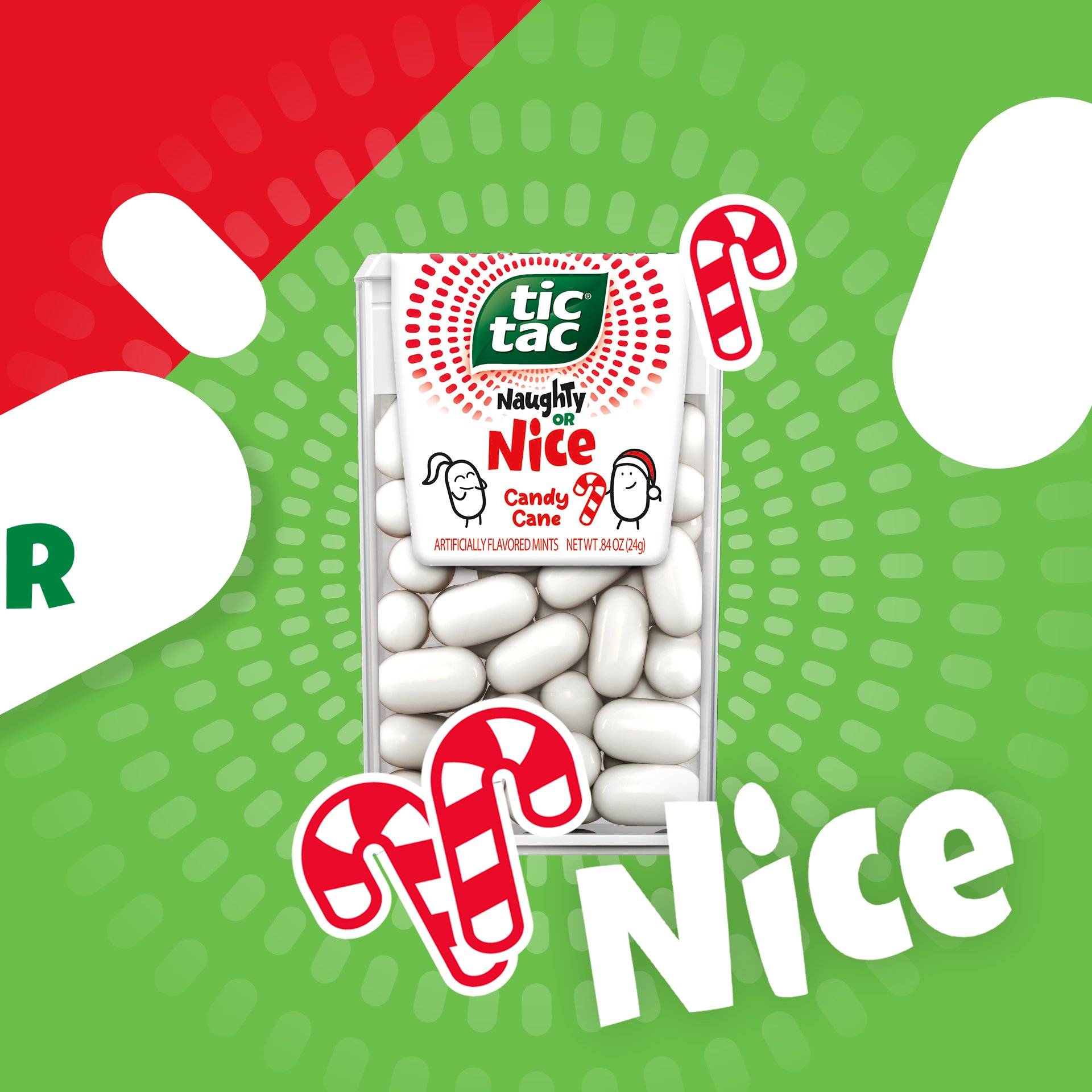 Tic Tac® Mints Captures Spirit of Summer with New Limited Edition Summer  Ice Pop Flavor