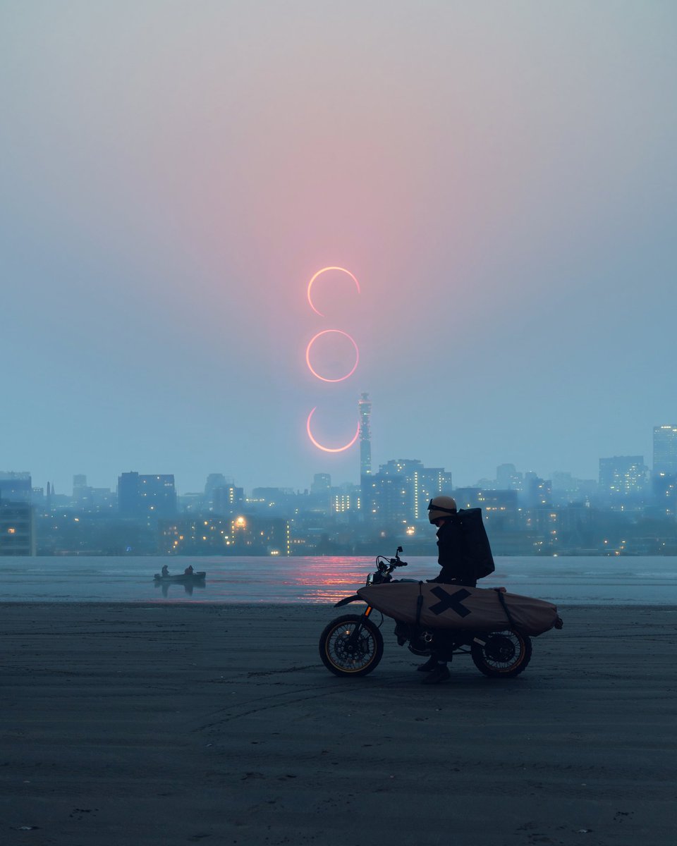 An endless dream