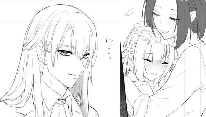 ショタ時代と成長後があると2度おいしい!!!!!!!!!!!!!!!!!!! 