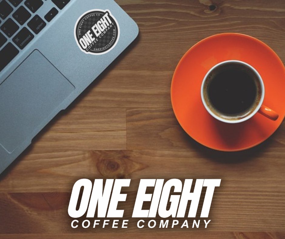 Launching One Eight 2024 👀

OneEightCoffee.com

#Coffee