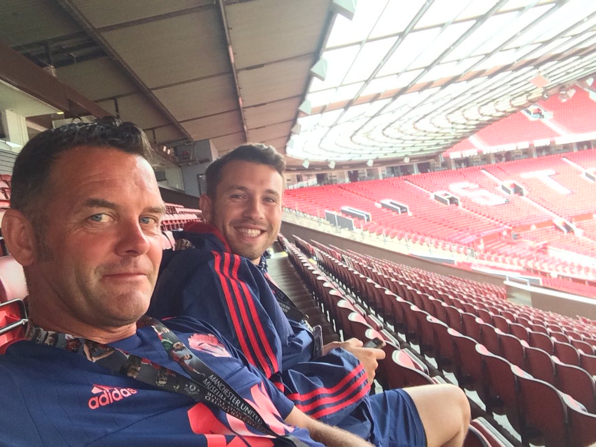 Sean Regan tweet media