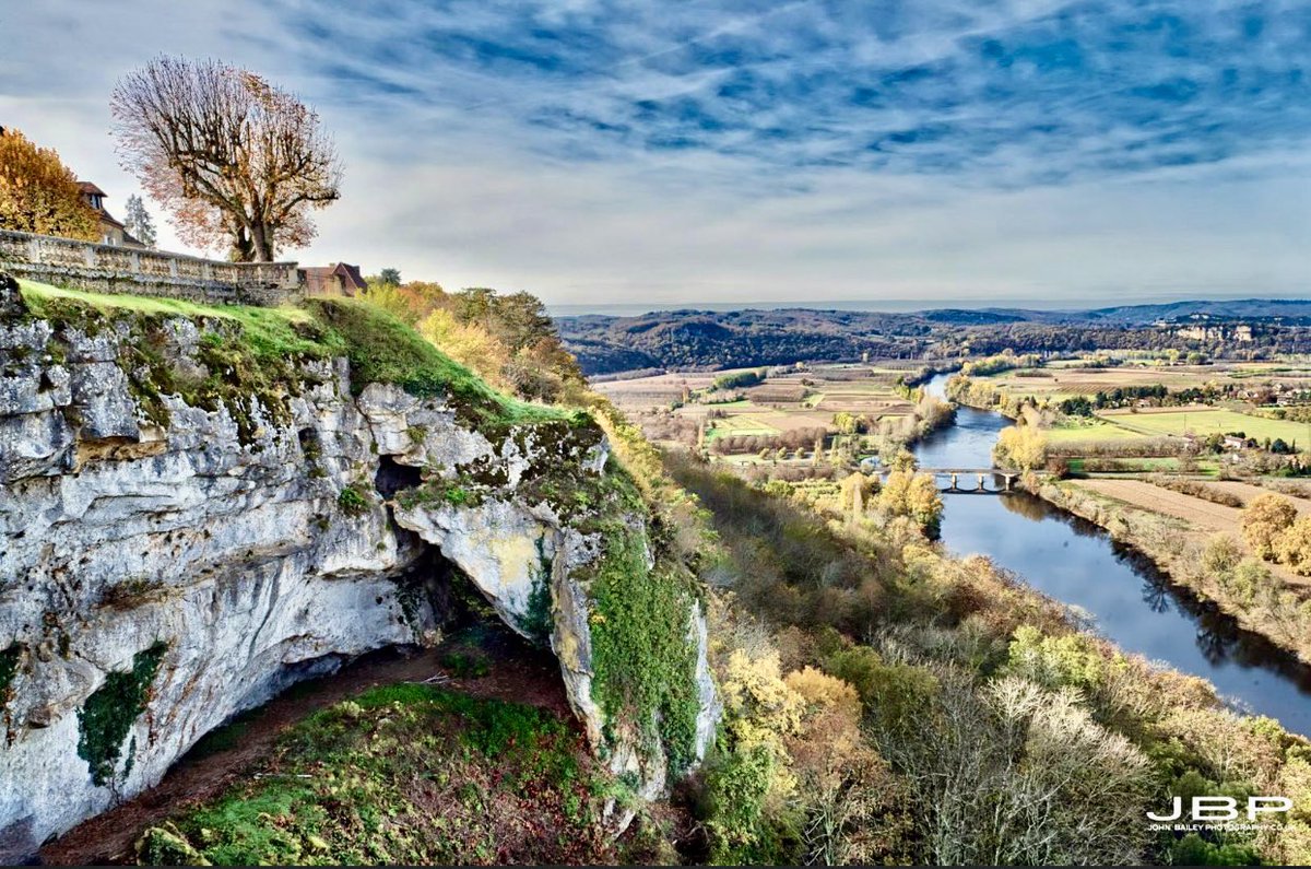 JBPhotos_UK's tweet image. #highangle #southernfrance