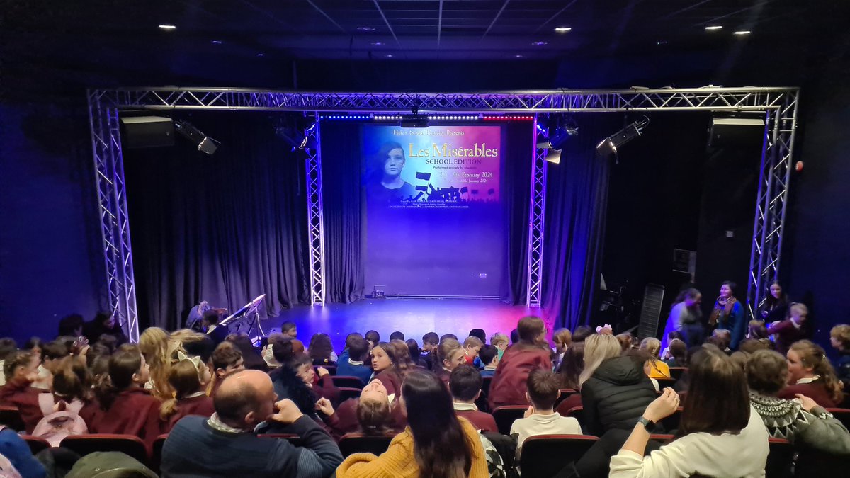 Heles Creative and Performing Arts tweet media