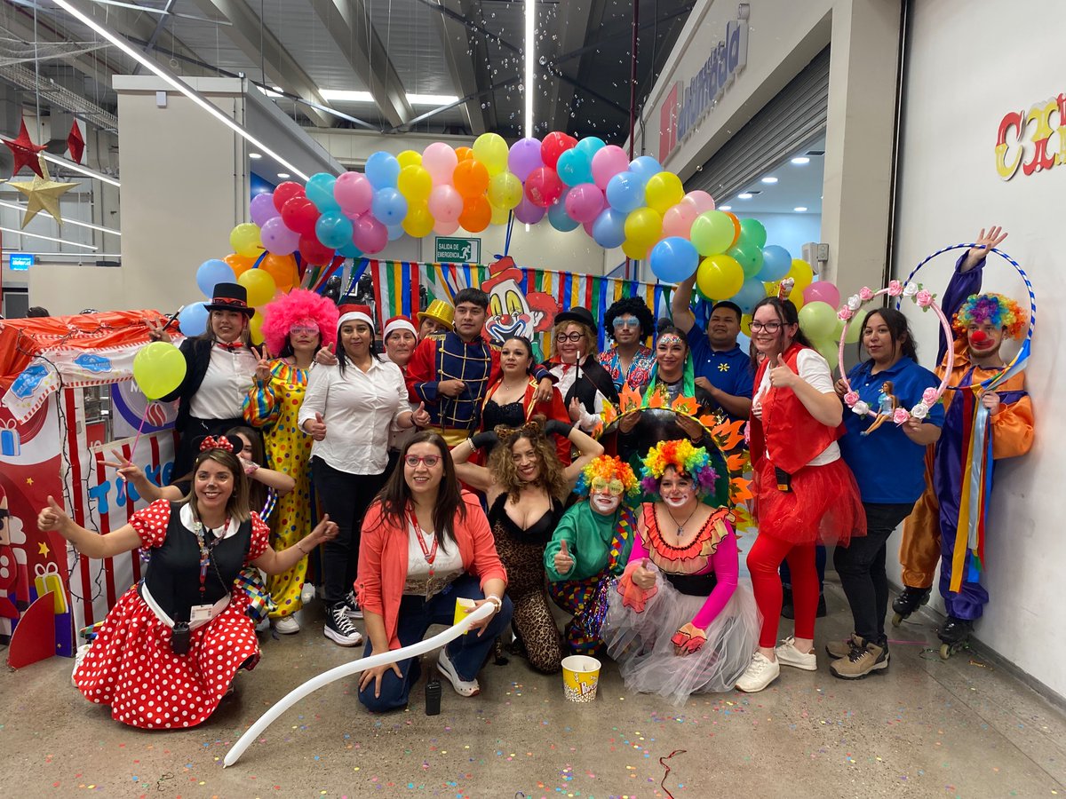 PROLINEOUT's tweet image. Partimos Aniversario Líder Rgto. Arica by Proline Deportes