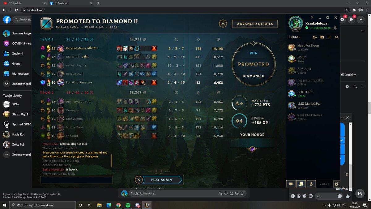 Lord Szymass tweet media