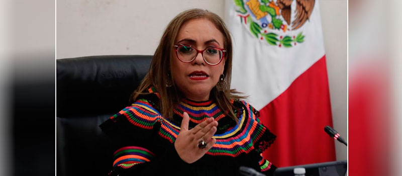 Diario_deColima's tweet image. #Comisión del #Senado #aprueba elegibilidad de #EréndiraCruzvillegas como #candidata a #ministra 

tinyurl.com/nvj8eajk