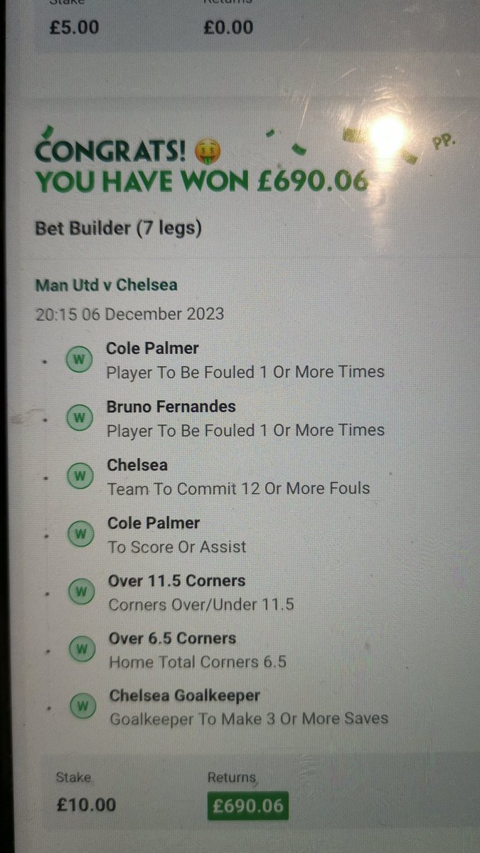LintonAndy's tweet photo. @AndyRobsonTips Cheat sheet winner much thanks 😁😁 https://t.co/dWwEkLcfsi