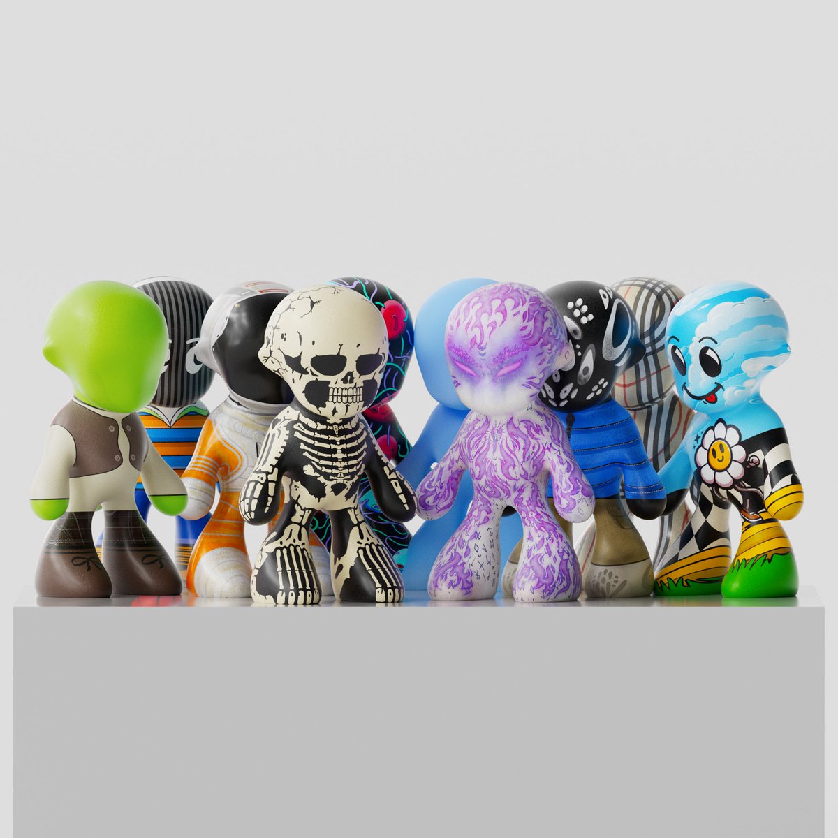 Seventh Age tweet media