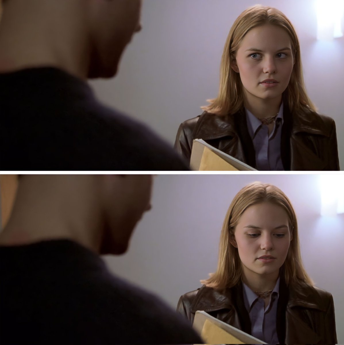 jmo_fan_'s tweet image. 👦🏼 For the #NationalTravisDay we find our young blonde with the sexy Travis in the best horror movie !

@jenmorrisonlive as Amy Mayfield &amp;amp; #matthewdavis as Travis Stark in the horror movie &quot;Urban Legends : Final Cut&quot; (2000)

Jen was 20 years old when the film was filmed !