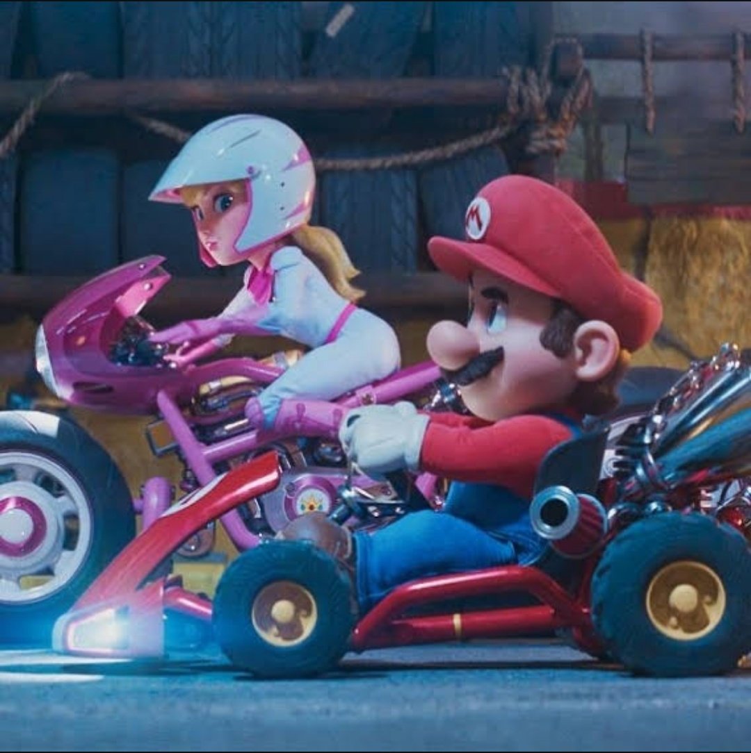 Mario1653688's tweet photo. "That look" 😏🥰😊💖❤💖❤💖❤💖

#mario #peach #mareach #marioxpeach #marioandpeach https://t.co/I2CI2auy8Q