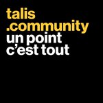 Photo by TALIS LE FUTUR SOUFFLE (@talisformation)
