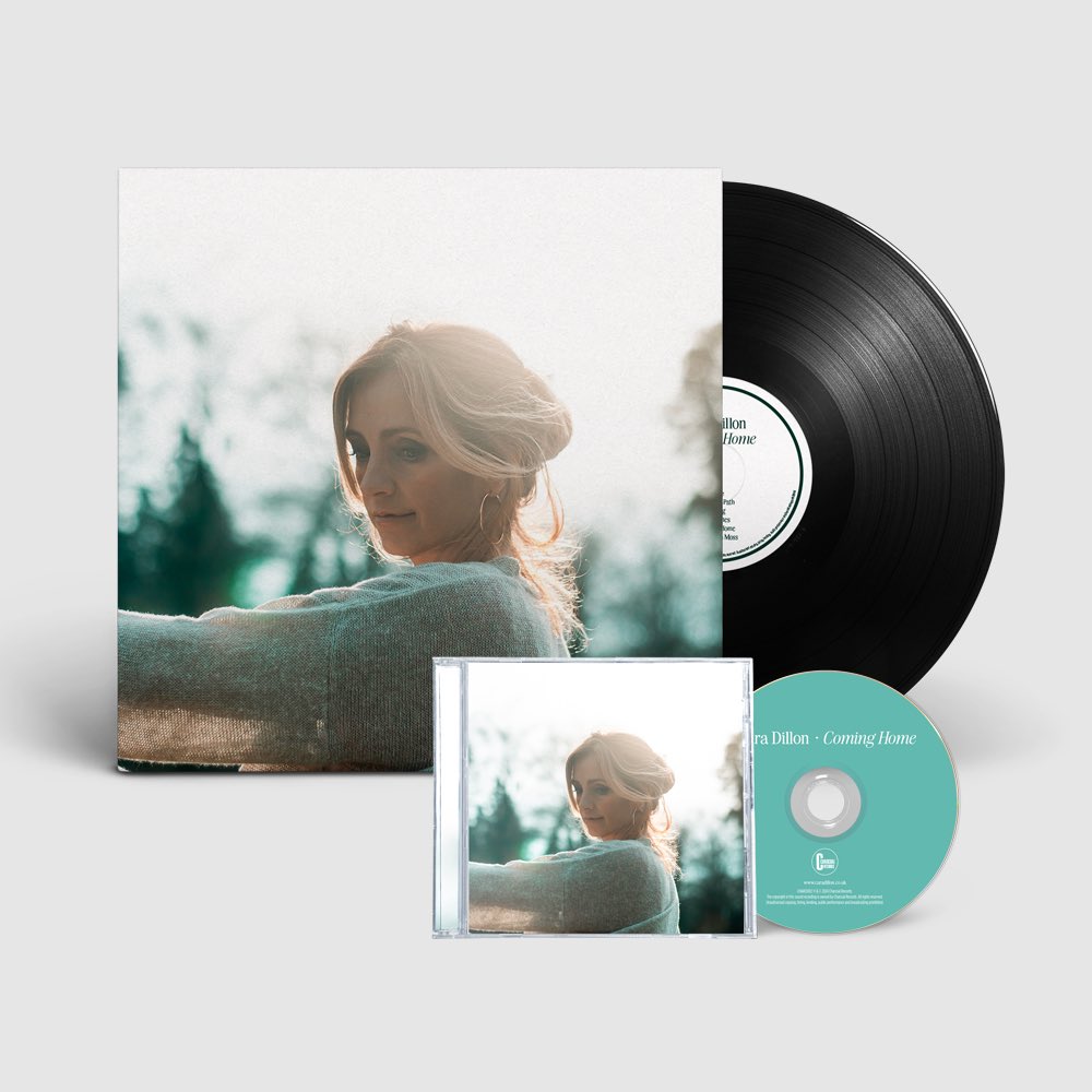 Cara Dillon tweet media