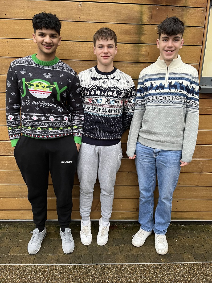 Community & Charities | The Grange School tweet media