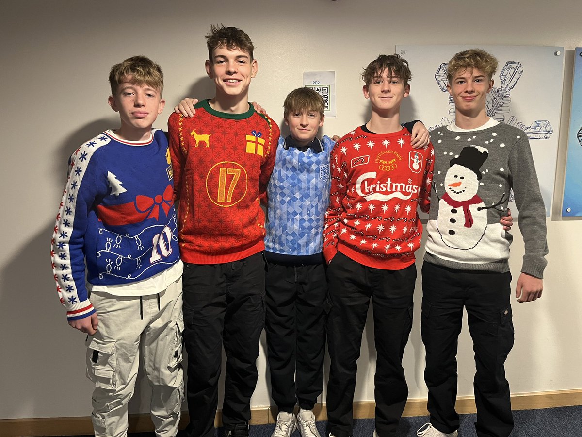 Community & Charities | The Grange School tweet media