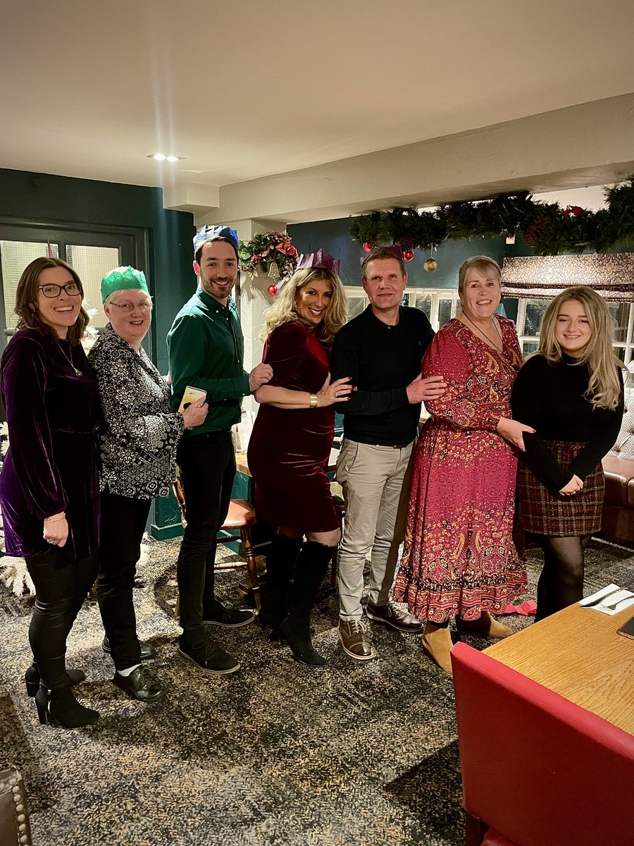 MummyFullbrook's tweet photo. This was Monday evening. Tomorrow is another dinner, I wonder if I will learn the answer to my question 🤔 
To be continued…. x https://t.co/d7qfA9xawq