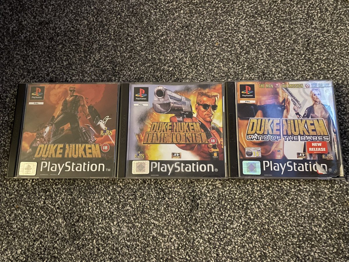 Survivor9th's tweet photo. My PS1 collection so far (Part 2)

#retrogamer #playstation #ps1 #retro #nostalgia https://t.co/re7Hb1ymTi