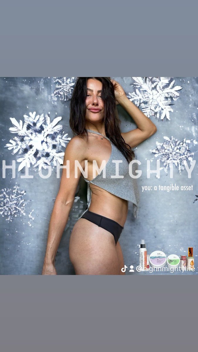 highnmighty.com
40% OFF SITE WIDE SALE

At HIGHNMIGHTY, we filter our bomb ass products, not our mouths, and that's why you love us.

Our most effective form of promotion is Word Of Mouth.

Give the gift of HIGHNMIGHTY. 

#womanownedbusiness
#wellness
#glowingskin
#skin