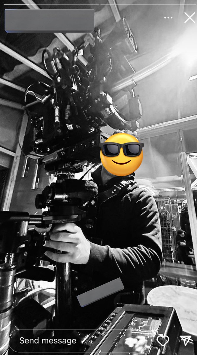 hiroppi_sp's tweet photo. Looks like the Dior Couture team also had a big shooting day yesterday 👀 https://t.co/vr4ayd4TbZ