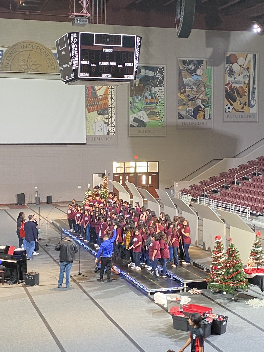 IrisGueva95's tweet photo. Wishing our Choir students all the best tonight in their Winter concert. 👏⁦@Grantham_AISD⁩ ⁦@Counseling_AISD⁩ ⁦@AldineISD⁩ https://t.co/Zz9IjjYcrJ