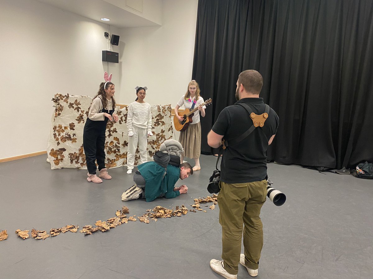 Dr Georgia Bowers tweet media