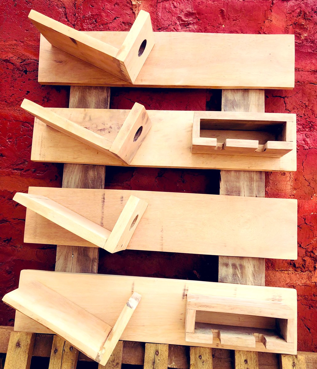 PhrankKankasa's tweet photo. Krafted with Kreativity 😊
Oak and Pine
#Krafted
#livingplus https://t.co/y0kgFY3m7p