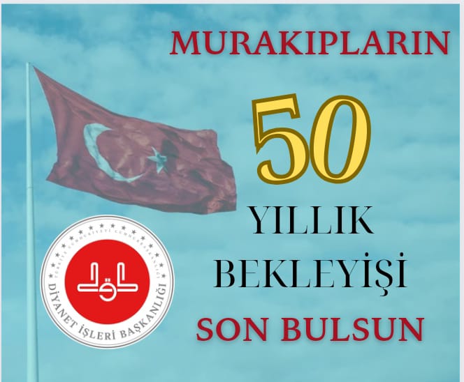 SBaşkanım
Kanun tekliflerinizde Diyanetİşleri Başkanlığı Taşra Teşkilatında Cami Kuran Kurslarında Rehberlik Denetim İnceleme Soruşturma yapan 650 #Murakıp özlük haklarının verilmesi ve Mağduriyetin giderilmesi için 28Mayıs2023 seçim öncesi söz verilmişti verilen vaadi Bekliyoruz