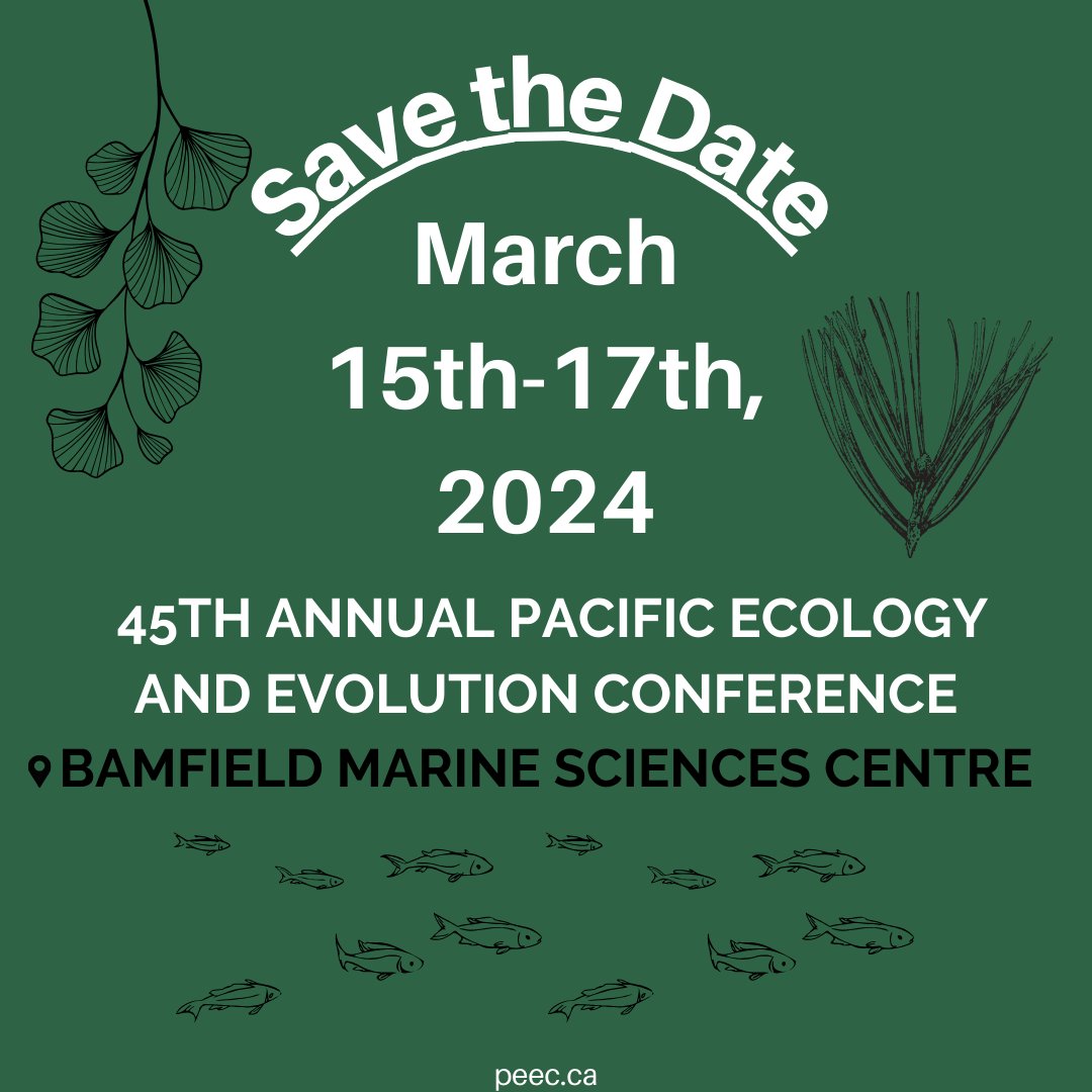 PEEC 2024 tweet media