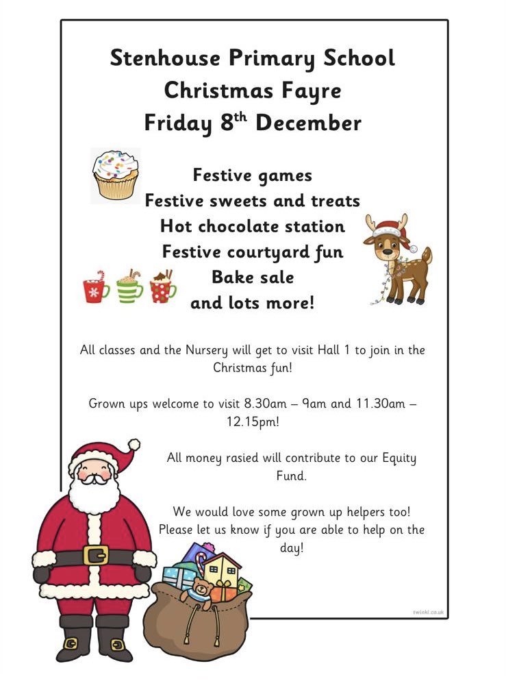 Stenhouse Primary tweet media
