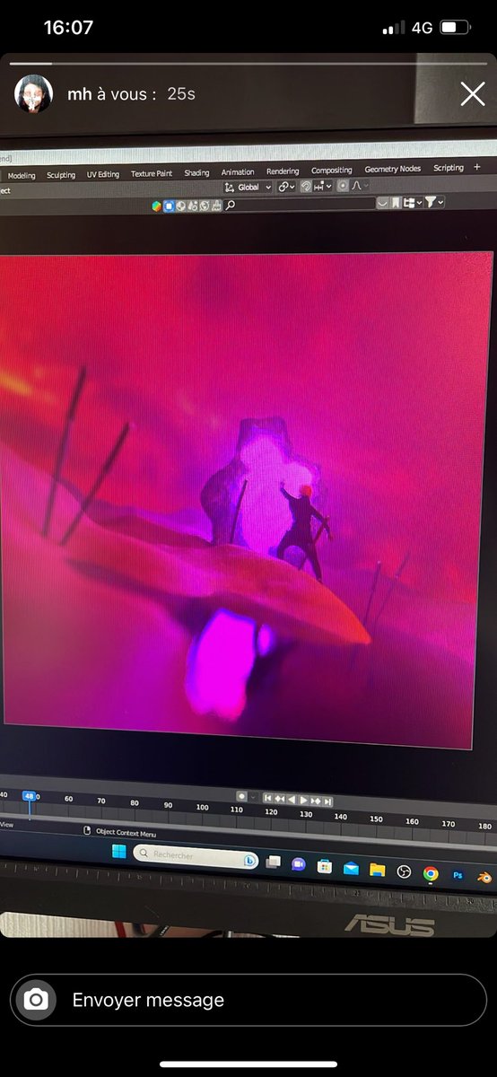 redhead_off's tweet photo. Red Shinigami 🧛🏻
Ce soir 00h ! 

Merci d’avance à tous, merci de faire vivre ma musique 🧡

Merci à @nasdny &amp; @mhiro100 pour tout l’aspect visuel 🫶 https://t.co/OwT9zWvPWg