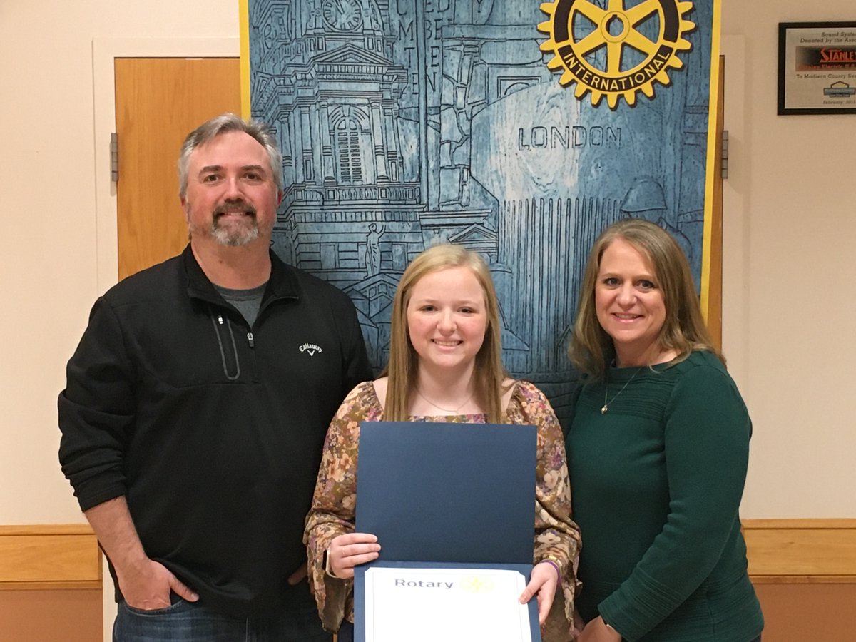 Chad Eisler (@mr_eisler) on Twitter photo Congratulations to Emily, and her parents, on being selected as the Rotary Club's MPHS Student of the Month for December, 2023! Well done, Emily! Keep up the great work! #GoEagles #MPStrong #WeAreMP #EagleNation <a href="/MPEagles712/">Madison-Plains Junior High & High School</a> Congratulations to Emily, and her parents, on being selected as the Rotary Club's MPHS Student of the Month for December, 2023! Well done, Emily! Keep up the great work! #GoEagles #MPStrong #WeAreMP #EagleNation <a href="/MPEagles712/">Madison-Plains Junior High & High School</a>