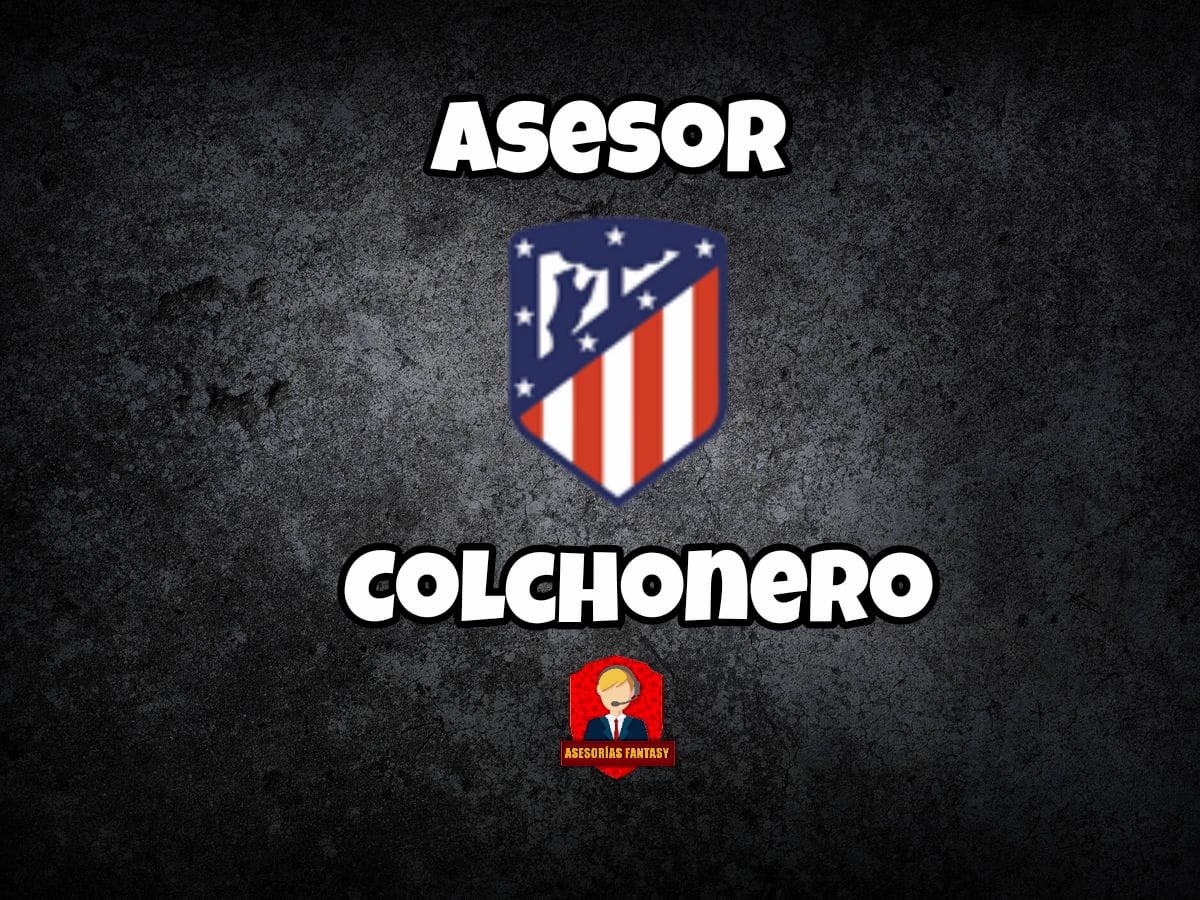 Asesor Colchonero 🔴⚪️ tweet media
