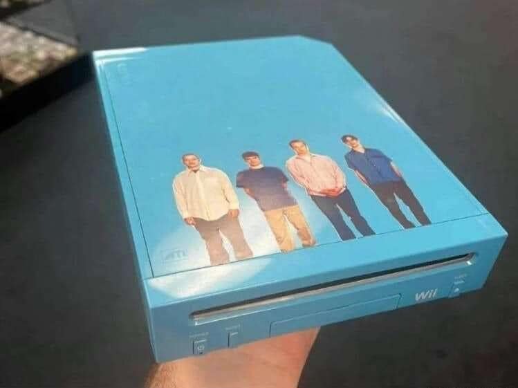 TimelessGamer.net tweet media