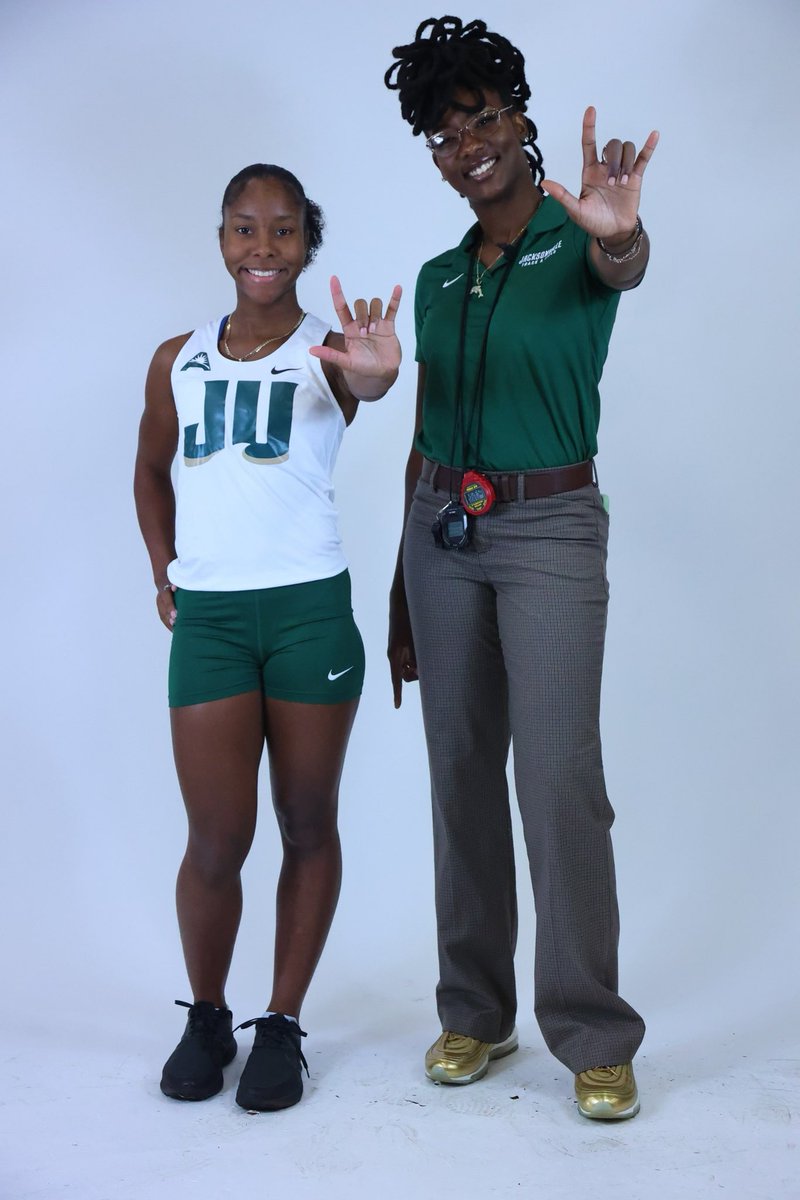 Jaida Williams-Goins (@jaidaamaya) on Twitter photo Thank you <a href="/jataviawright_/">Coach Jatavia Wright</a> for an amazing visit to JU! I’m beyond blessed to receive an offer to continue my academic & athletic career at Jacksonville university. <a href="/Rockledge_Track/">Rockledge High Track</a> #officialvisit #agtg Thank you <a href="/jataviawright_/">Coach Jatavia Wright</a> for an amazing visit to JU! I’m beyond blessed to receive an offer to continue my academic & athletic career at Jacksonville university. <a href="/Rockledge_Track/">Rockledge High Track</a> #officialvisit #agtg