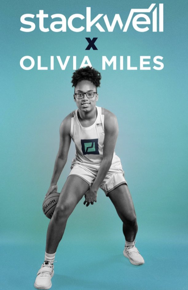 Tom Loy (@tomloy247) on Twitter photo .<a href="/ndwbb/">Notre Dame Women's Basketball</a> star <a href="/oliviamiles06/">Olivia Miles</a> teams up with <a href="/StackwellCap/">Stackwell</a> as the lead NIL brand ambassador to build wealth & break barriers.
Partnership will help fellow student-athletes with financial education & seed investment accounts.
Game.Changer.
Story 247sports.com/college/notre-…
<a href="/247Sports/">247Sports</a> .<a href="/ndwbb/">Notre Dame Women's Basketball</a> star <a href="/oliviamiles06/">Olivia Miles</a> teams up with <a href="/StackwellCap/">Stackwell</a> as the lead NIL brand ambassador to build wealth & break barriers.
Partnership will help fellow student-athletes with financial education & seed investment accounts.
Game.Changer.
Story 247sports.com/college/notre-…
<a href="/247Sports/">247Sports</a>