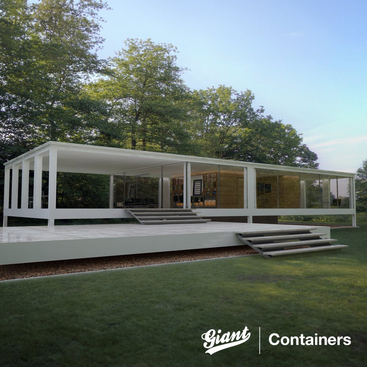 Giant Containers tweet media