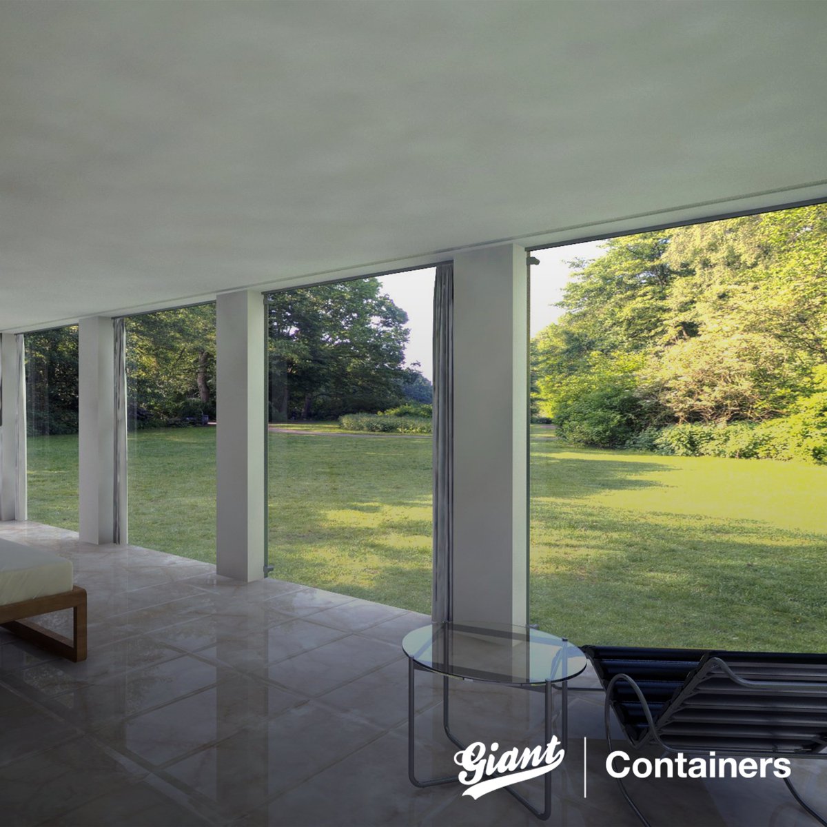 Giant Containers tweet media