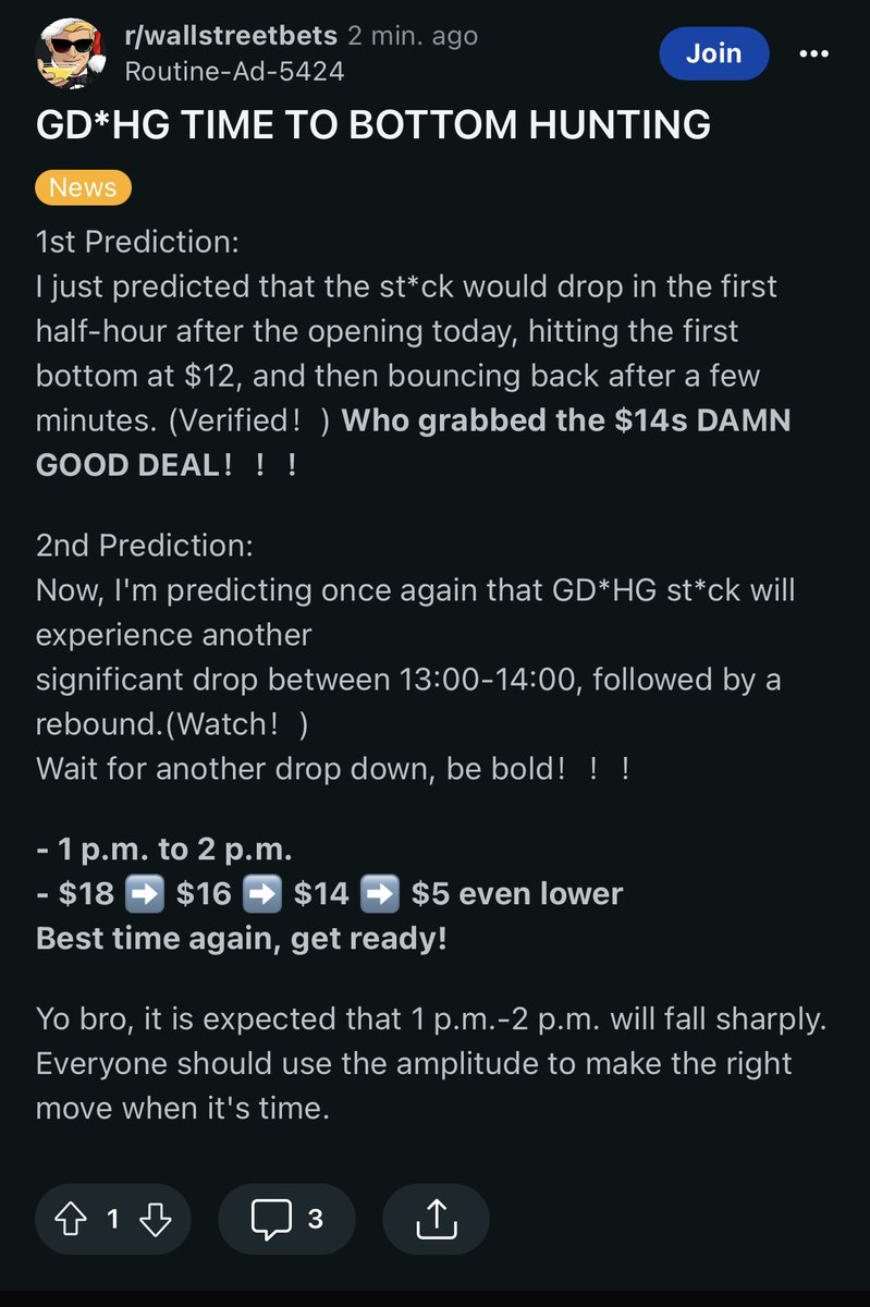 Gambler God tweet media
