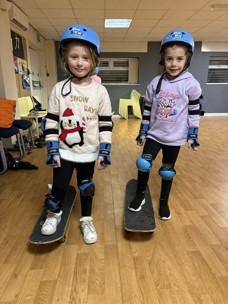 Wheels Extreme tweet media