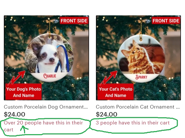 🛒 Ornaments Pupdate!🎄 Pals, did yoo get yoos own Ornament yet? YOO can be a Christmas Tree Supa Star! 📸🎄 Mama saw lots haz it in da 🛒 but not done checkin out yet. Please get yoos orders in SOON to have in time for da Pawlidays!🎉 🙏RETWEET 🎄❤️🐶 #DogsofX #CatsOfX #ZSHQ