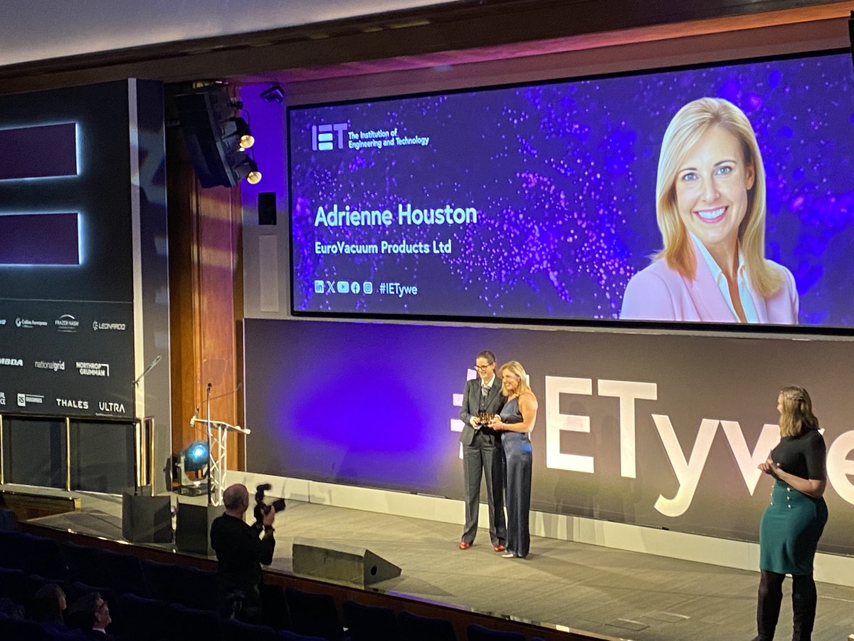 Adrienne Houston diversity award