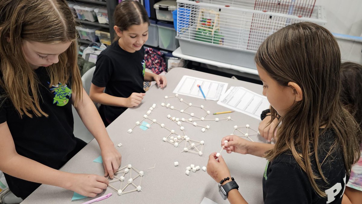dawsonelem's tweet photo. 🍎Gifted Education Week! 

This week is gifted education week. This week celebrates our wonderful gifted teachers and the work they do to ensure our gifted students are challenged and excelling academically. 🌟

@HillsboroughSch https://t.co/FstAYo2tVR