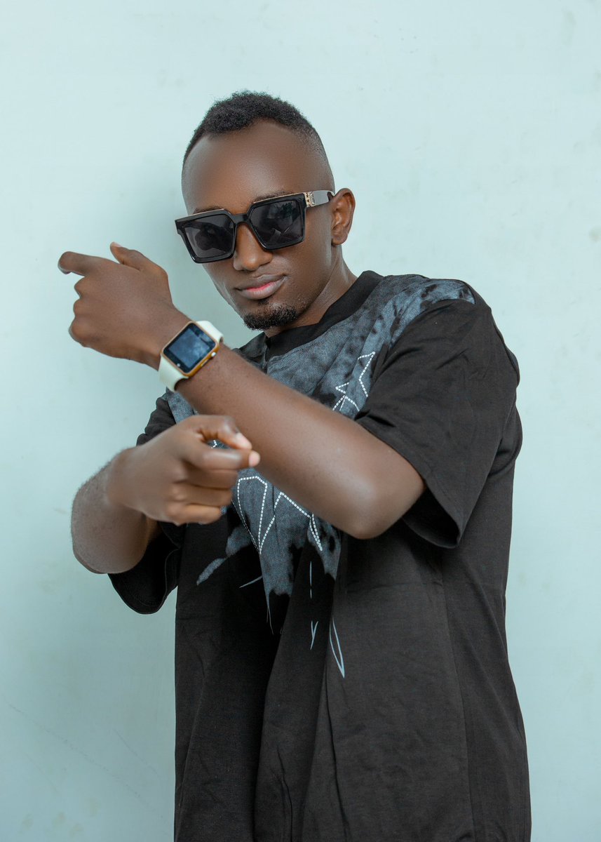 Ricky Uganda tweet media