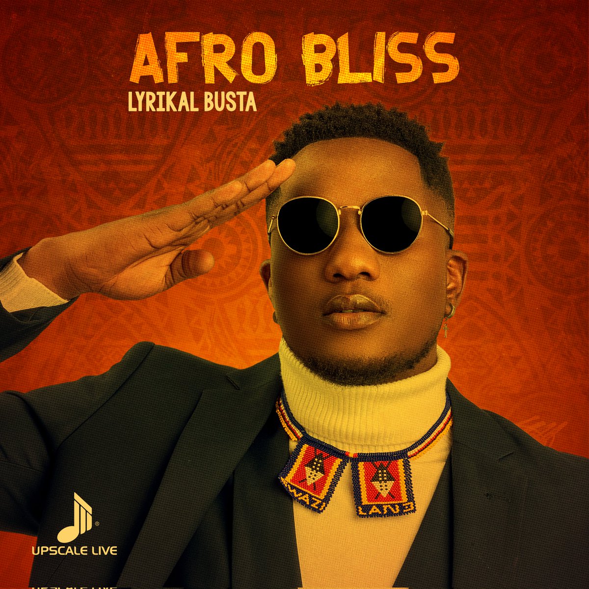 LyrikalBusta's tweet photo. The Best gift you guys have given me is allowing me to have a voice, share my experiences through my music and supporting us in our cause which is to take #SwatiMusicToTheWorld πΈπΏ Please listen to my latest body of work #Afrobliss link https://t.co/deXTPf3mwL
#Music #Eswatini https://t.co/f07cHYc2yU